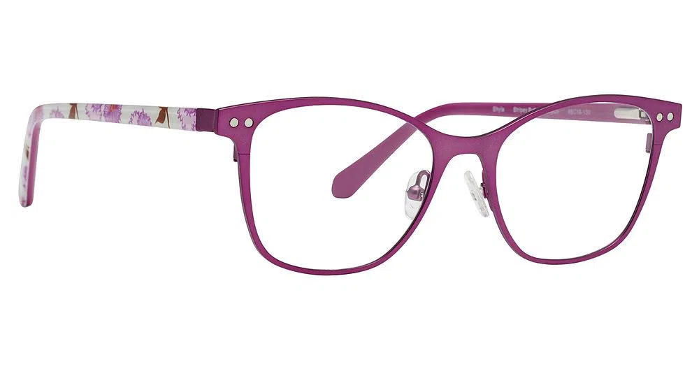 Vera Bradley VBSHYLA Eyeglasses
